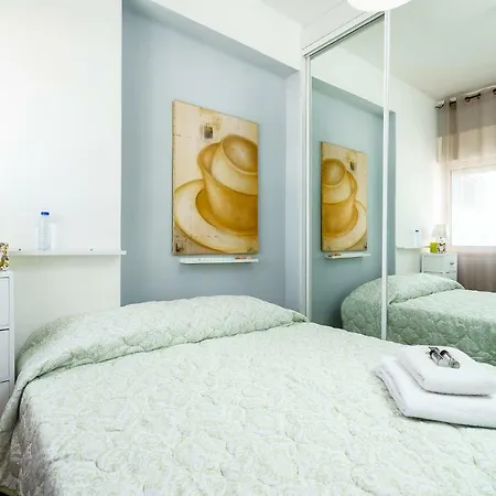 아파트 Casa Sol Mar By Real Life Concierge *