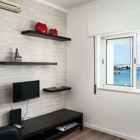 아파트 Casa Sol Mar By Real Life Concierge 포티마오