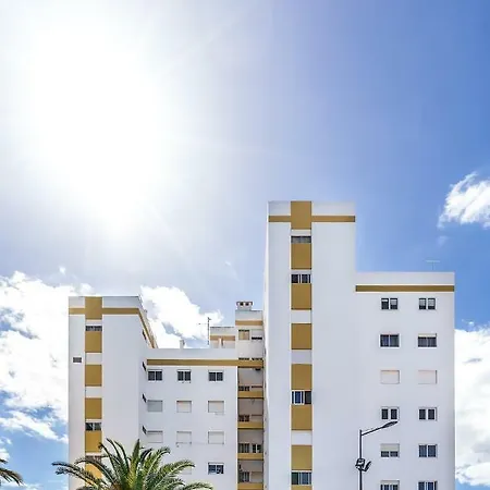 Apartamento Casa Sol Mar By Real Life Concierge