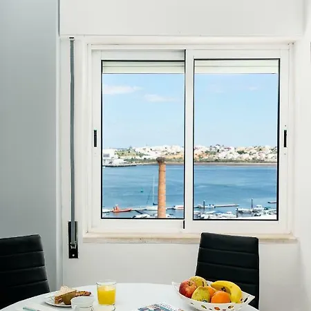 Casa Sol Mar By Real Life Concierge Portimao
