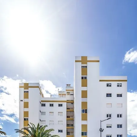 Apartman Casa Sol Mar By Real Life Concierge