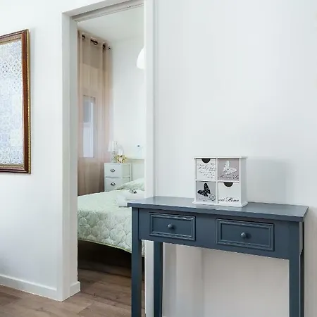 Apartman Casa Sol Mar By Real Life Concierge